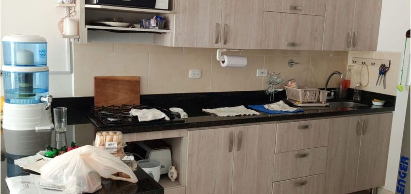 Apartamento en Venta en La Ceja, La Ceja-2