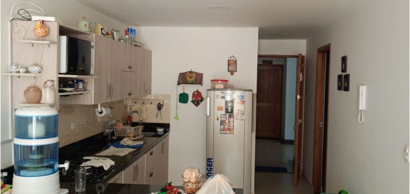 Apartamento en Venta en La Ceja, La Ceja-3