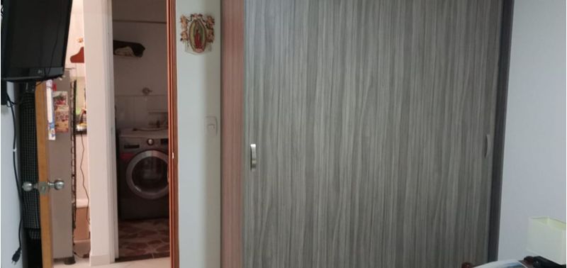 Apartamento en Venta en La Ceja, La Ceja-4