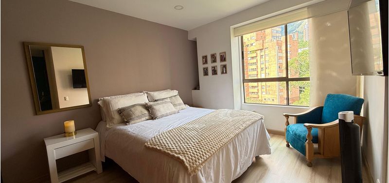 Apartamento en Venta en Medellín, El Tesoro-2