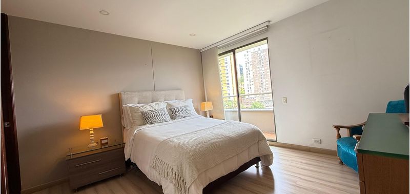 Apartamento en Venta en Medellín, El Tesoro-6