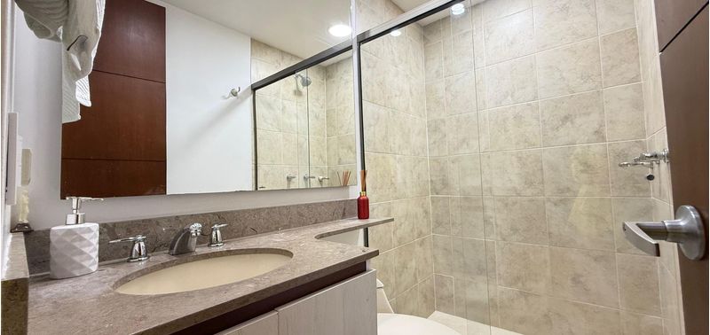 Apartamento en Venta en Medellín, El Tesoro-7
