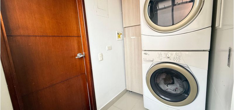 Apartamento en Venta en Medellín, El Tesoro-9
