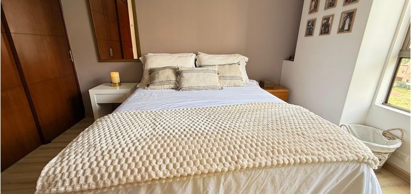 Apartamento en Venta en Medellín, El Tesoro-11