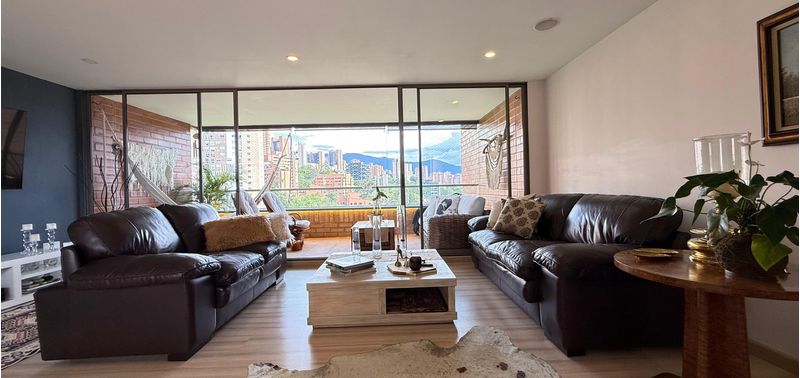 Apartamento en Venta en Medellín, El Tesoro-15