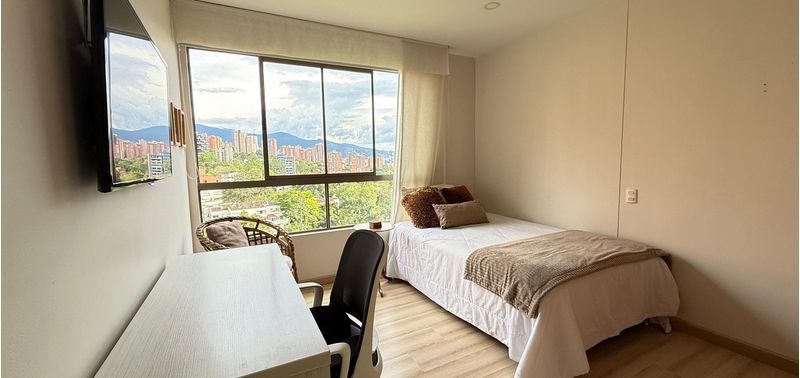 Apartamento en Venta en Medellín, El Tesoro-16