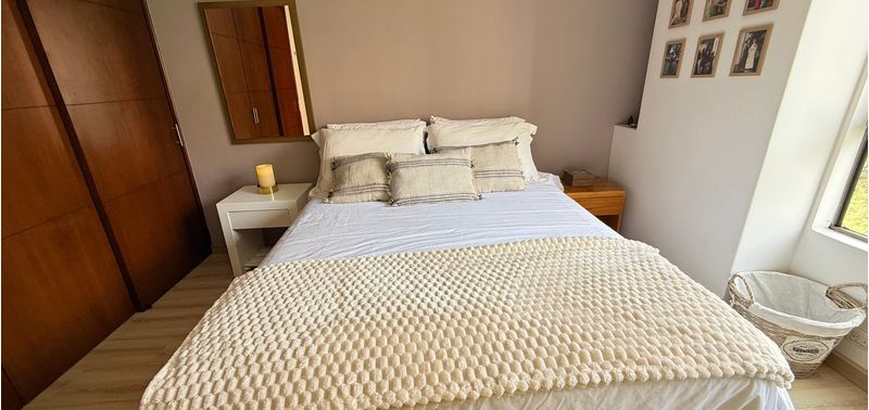Apartamento en Venta en Medellín, El Tesoro-19