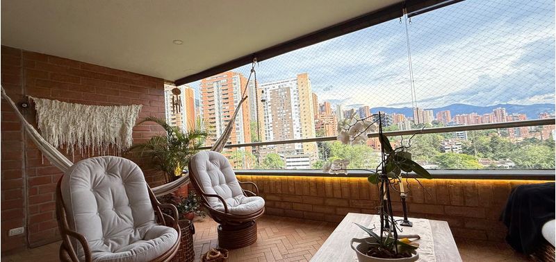Apartamento en Venta en Medellín, El Tesoro-22