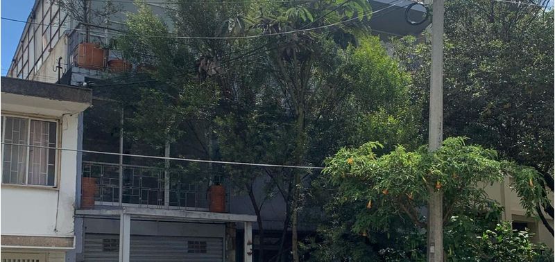 Casa en Venta en Bogotá, D.C., Chapinero Central