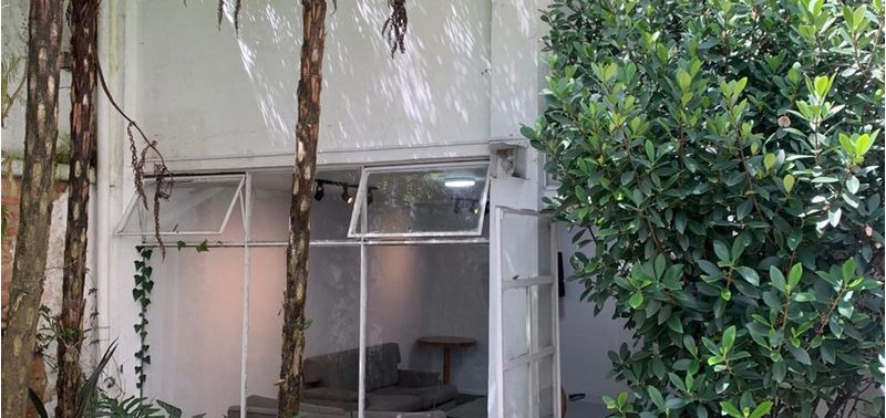 Casa en Venta en Bogotá, D.C., Chapinero Central-1