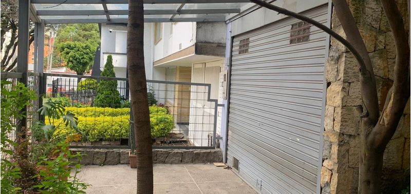 Casa en Venta en Bogotá, D.C., Chapinero Central-4