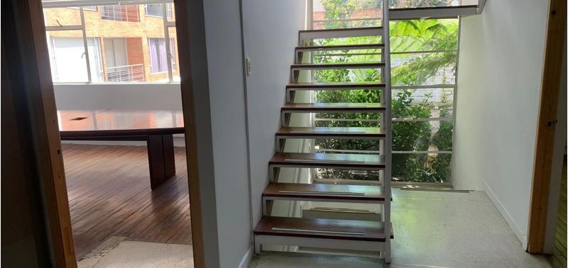 Casa en Venta en Bogotá, D.C., Chapinero Central-11