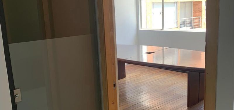 Casa en Venta en Bogotá, D.C., Chapinero Central-18