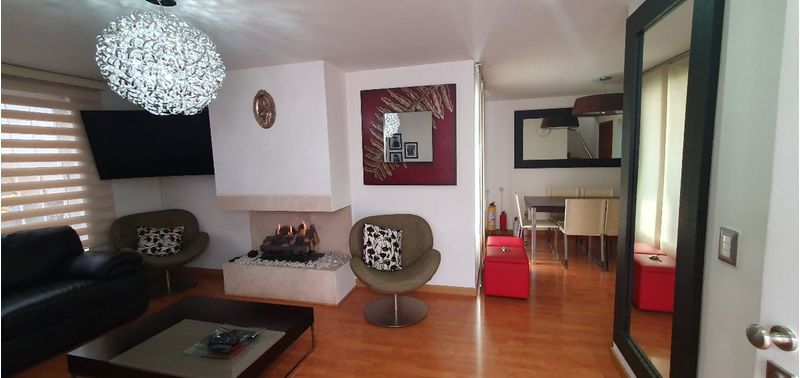 Casa en Venta en Bogotá, D.C., Cedritos-0