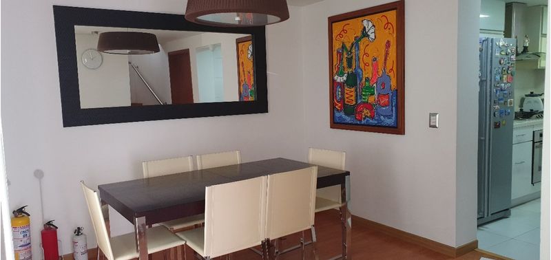 Casa en Venta en Bogotá, D.C., Cedritos-1