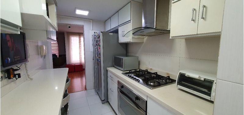 Casa en Venta en Bogotá, D.C., Cedritos-3