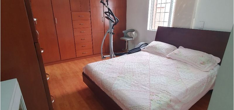Casa en Venta en Bogotá, D.C., Cedritos-10