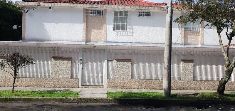 Casa en Venta en Bogotá, D.C., Cedritos-16