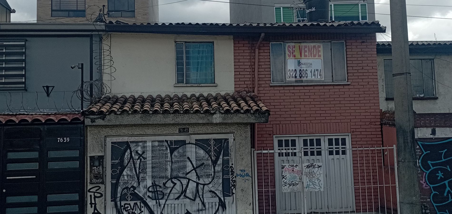 Casa en Venta en Bogotá, D.C., Santa María del Lago