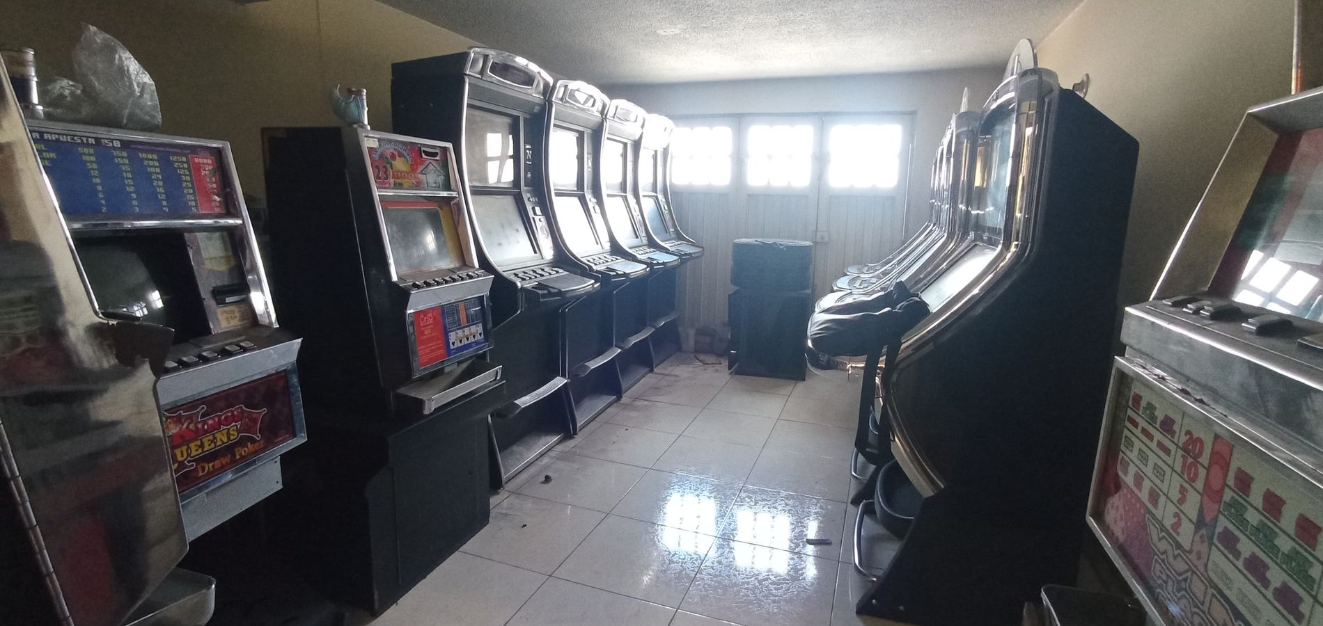 Casa en Venta en Bogotá, D.C., Santa María del Lago-2