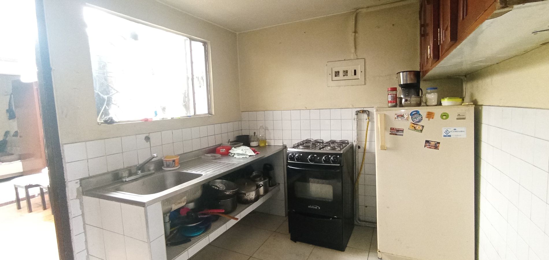 Casa en Venta en Bogotá, D.C., Santa María del Lago-3