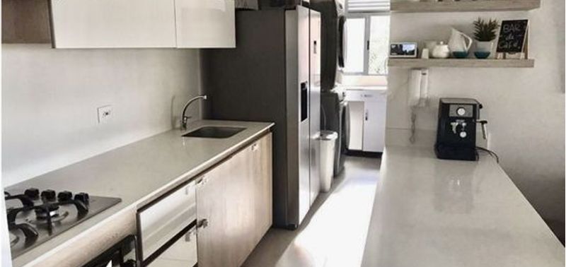 Apartamento en Venta en Sabaneta, Loma De San Jose
