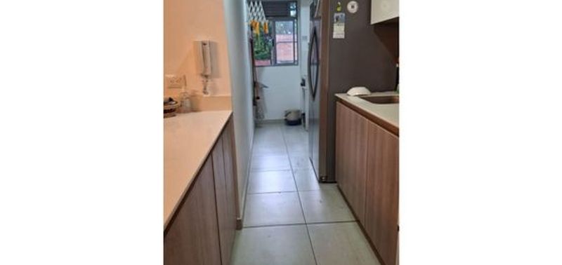 Apartamento en Venta en Sabaneta, Loma De San Jose-0