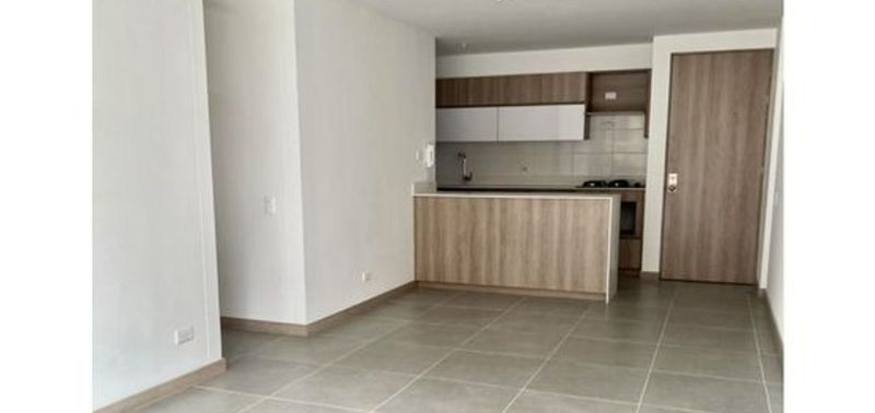 Apartamento en Venta en Sabaneta, Loma De San Jose-1