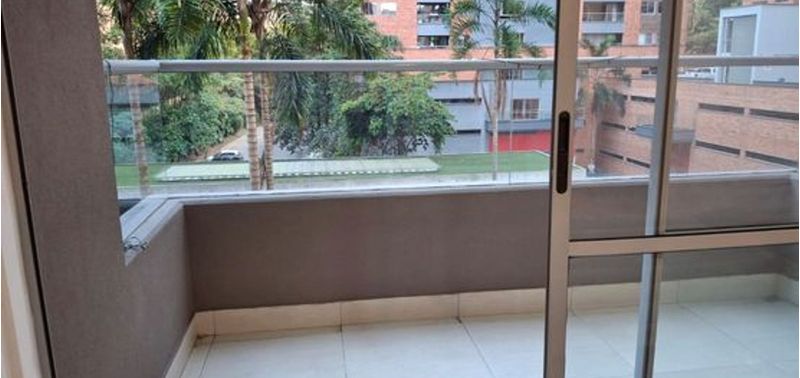 Apartamento en Venta en Sabaneta, Loma De San Jose-2