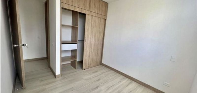 Apartamento en Venta en Sabaneta, Loma De San Jose-5