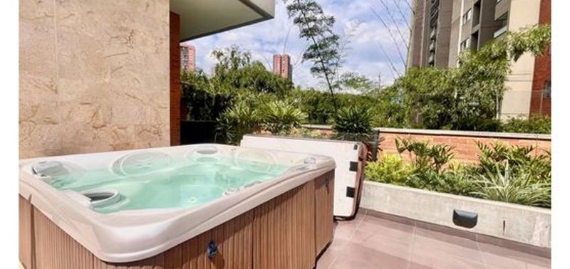 Apartamento en Venta en Sabaneta, Loma De San Jose-10