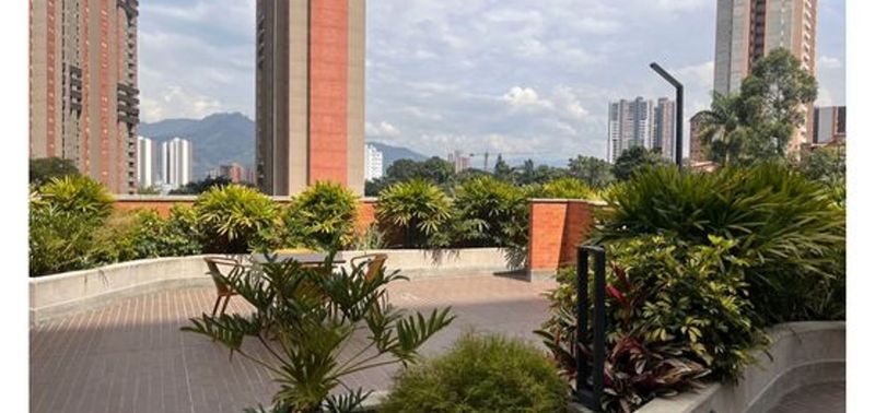 Apartamento en Venta en Sabaneta, Loma De San Jose-11