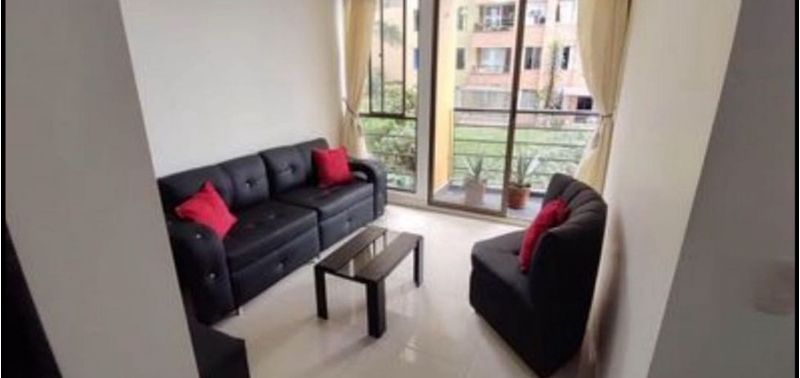 Apartamento en Venta en Medellín, Belén