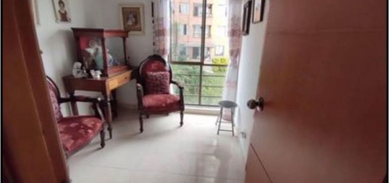 Apartamento en Venta en Medellín, Belén-1