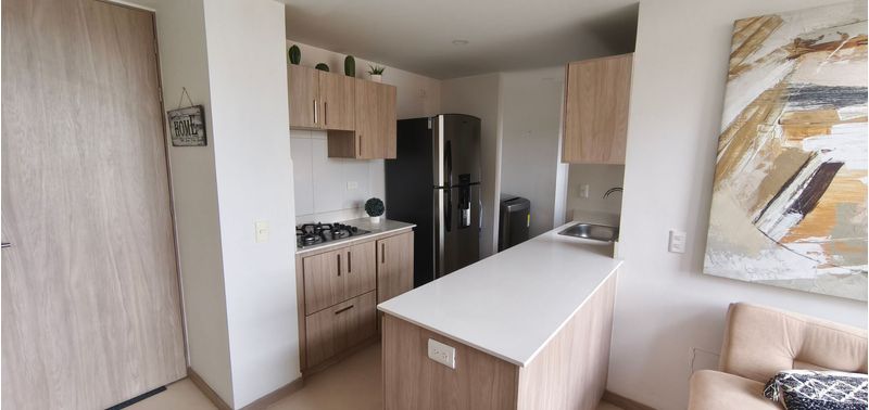 Apartamento en Venta en Rionegro, Rionegro