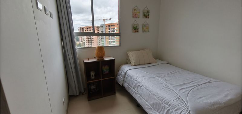Apartamento en Venta en Rionegro, Rionegro-0