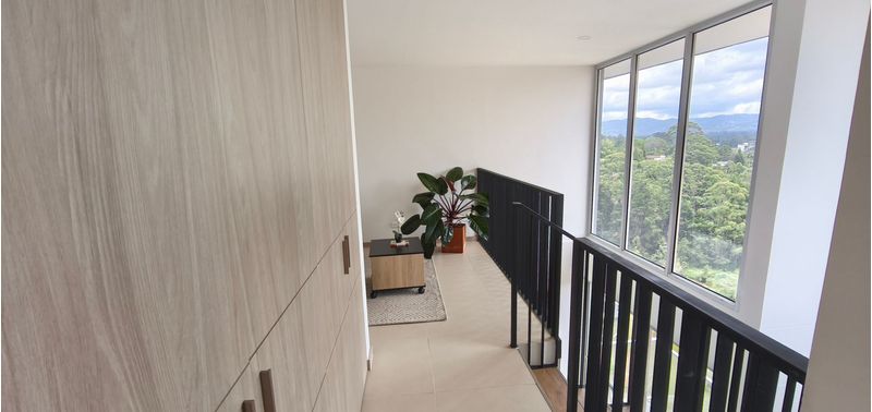 Apartamento en Venta en Rionegro, Rionegro-5