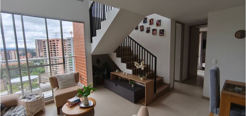 Apartamento en Venta en Rionegro, Rionegro-8