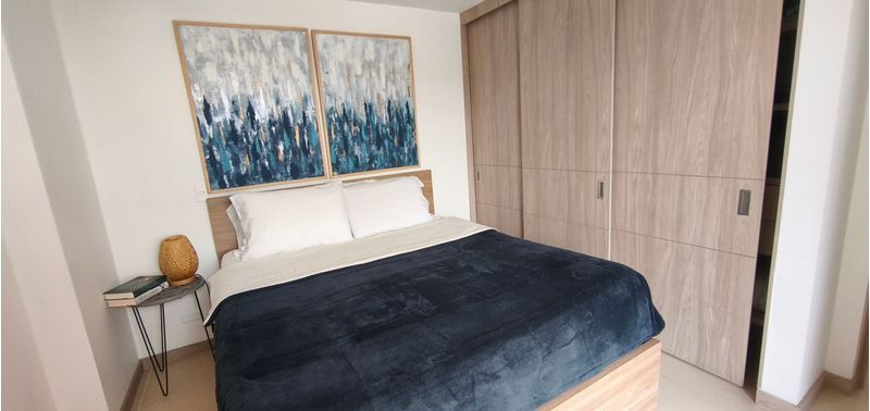 Apartamento en Venta en Rionegro, Rionegro-10