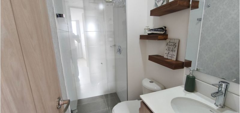 Apartamento en Venta en Rionegro, Rionegro-11