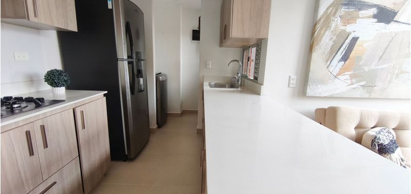 Apartamento en Venta en Rionegro, Rionegro-14