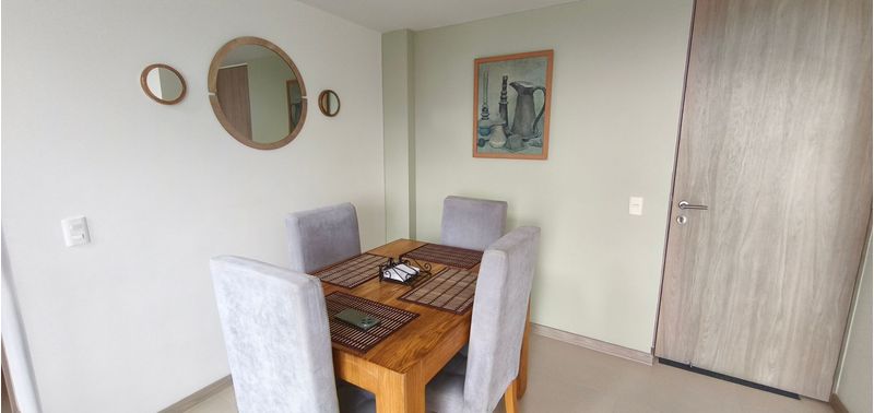 Apartamento en Venta en Rionegro, Rionegro-15