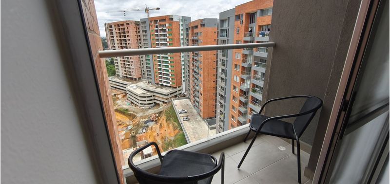 Apartamento en Venta en Rionegro, Rionegro-16