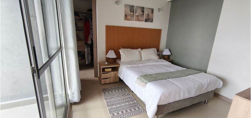 Apartamento en Venta en Rionegro, Rionegro-17