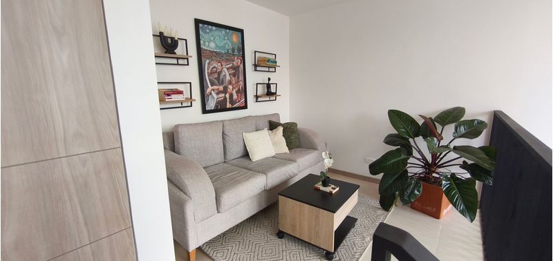 Apartamento en Venta en Rionegro, Rionegro-18
