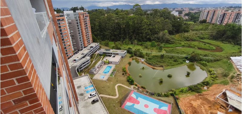 Apartamento en Venta en Rionegro, Rionegro-19