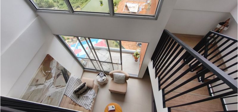 Apartamento en Venta en Rionegro, Rionegro-20