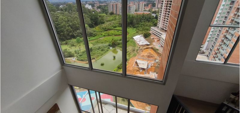 Apartamento en Venta en Rionegro, Rionegro-21