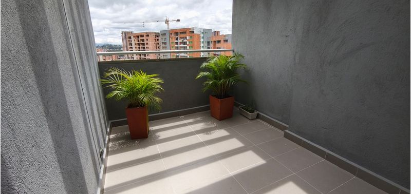 Apartamento en Venta en Rionegro, Rionegro-22