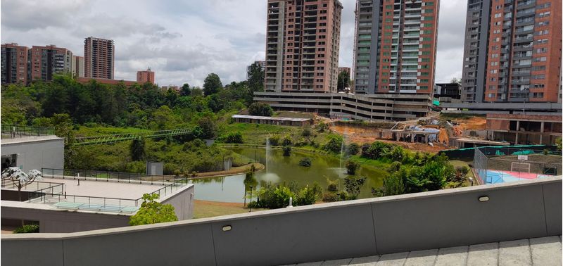 Apartamento en Venta en Rionegro, Rionegro-23